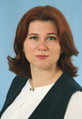 Лоханько Ольга Олеговна Лоханько Ольга Олеговна